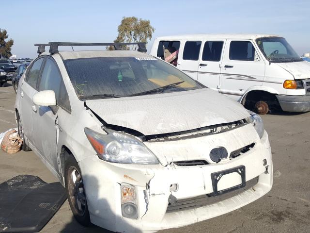 Toyota Prius (2011)
