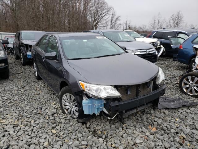 Toyota Camry l (2014)