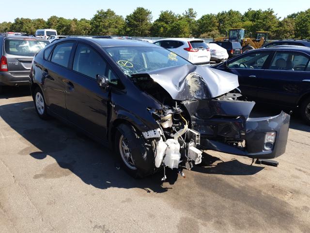 Toyota Prius (2010)