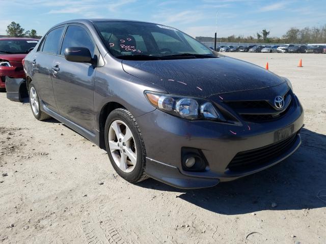 Toyota Corolla s (2013)