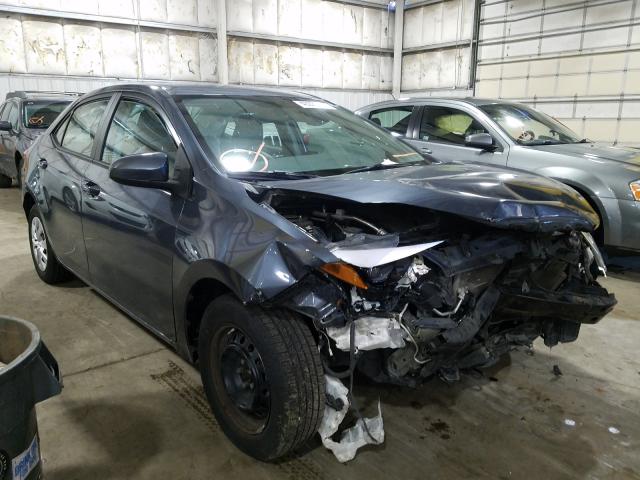 Toyota Corolla ec (2014)
