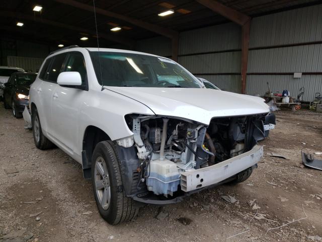 Toyota Highlander (2010)