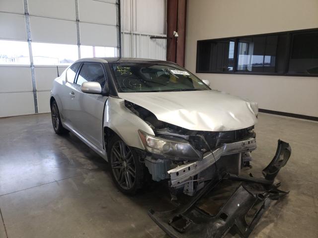 Toyota Scion tc (2011)
