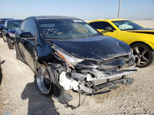 Toyota Prius (2017)