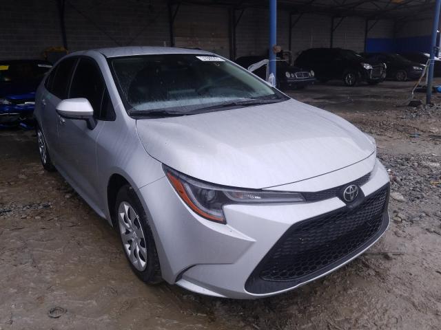 Toyota Corolla le (2021)