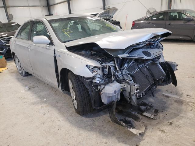 Toyota Camry hybr (2011)