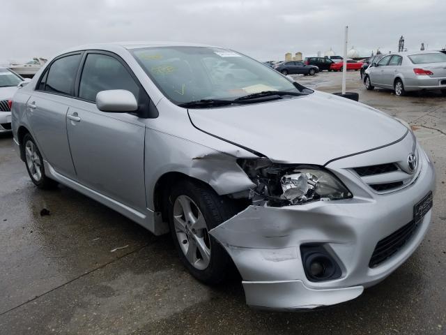 Toyota Corolla ba (2012)