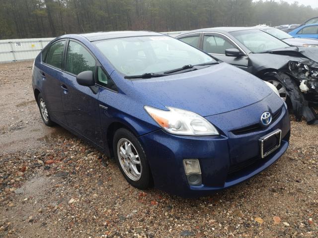 Toyota Prius (2010)
