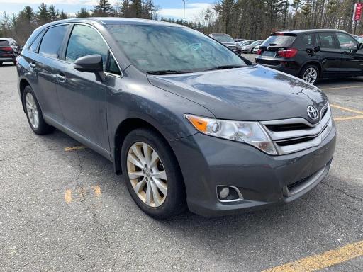 Toyota Venza le (2013)