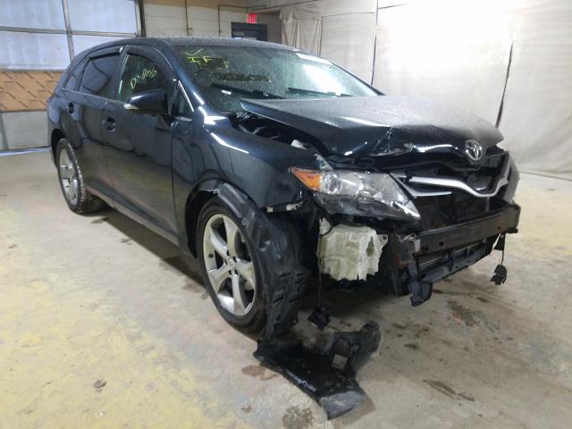Toyota Venza le (2013)