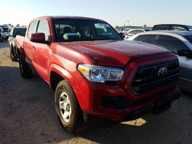 Toyota Tacoma 2wd (2019)