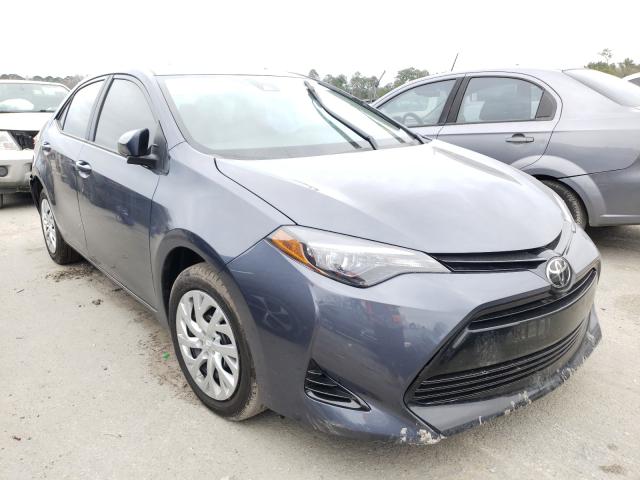 Toyota Corolla l (2018)