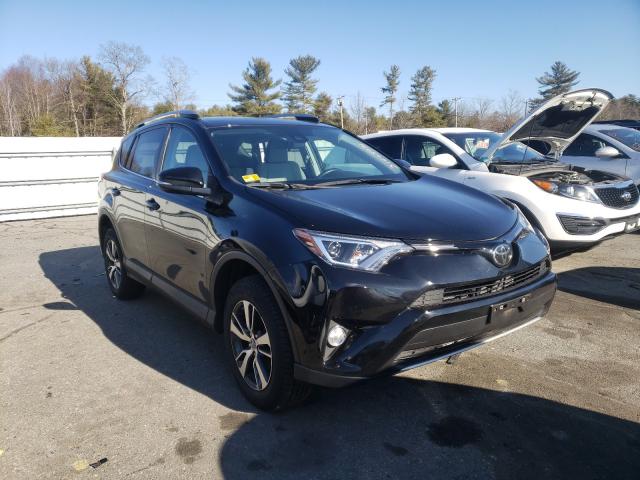 Toyota Rav4 adven (2018)
