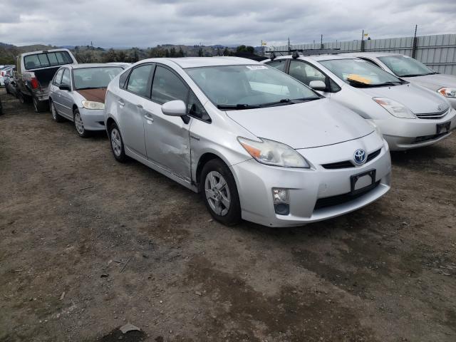 Toyota Prius (2010)