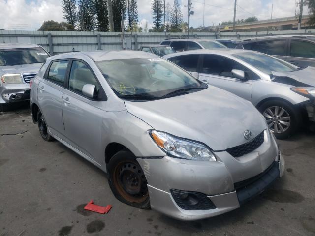 Toyota Corolla ma (2010)