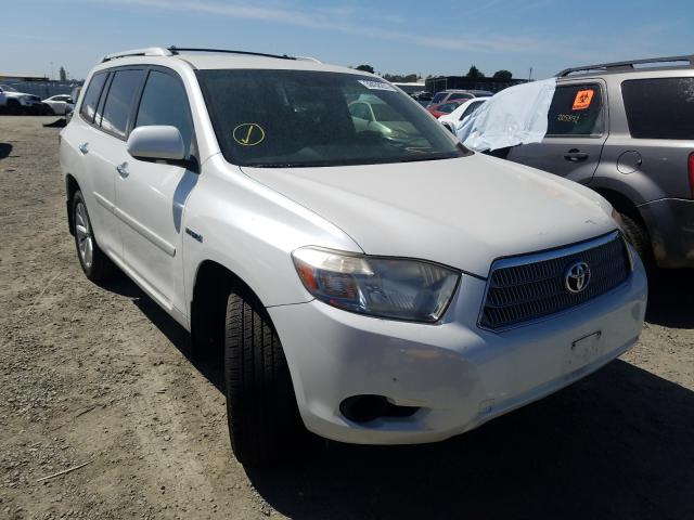 Toyota Highlander (2010)
