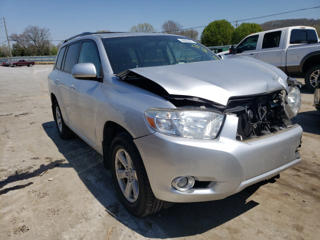 Toyota Highlander (2010)