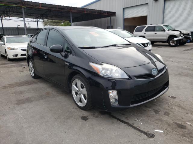 Toyota Prius (2010)