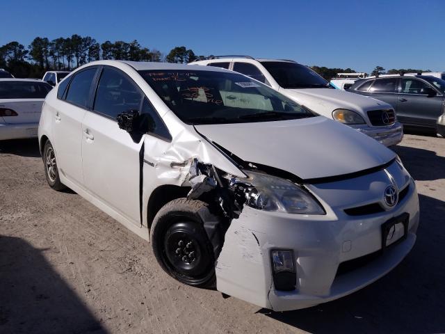 Toyota Prius (2011)