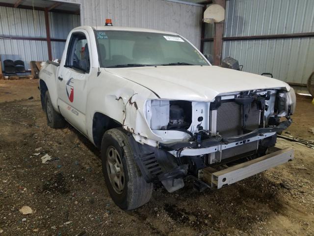 Toyota Tacoma (2014)