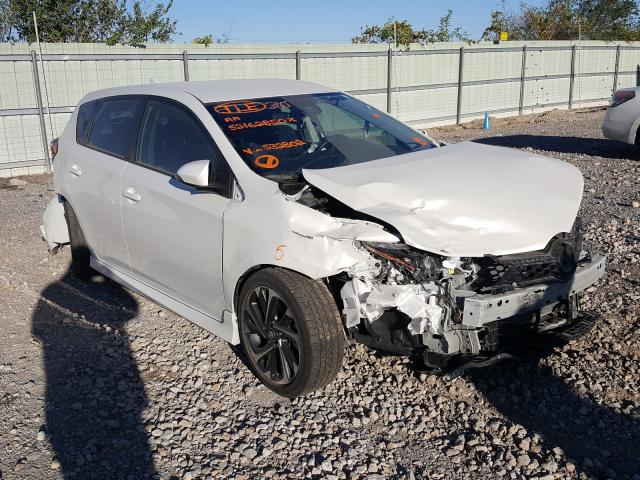 Toyota Corolla im (2017)