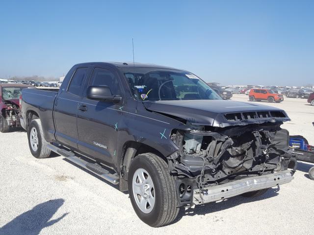 Toyota Tundra dou (2017)