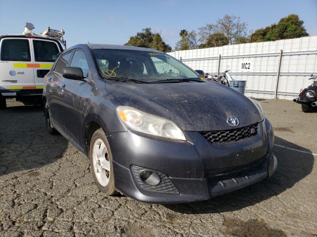 Toyota Corolla ma (2010)