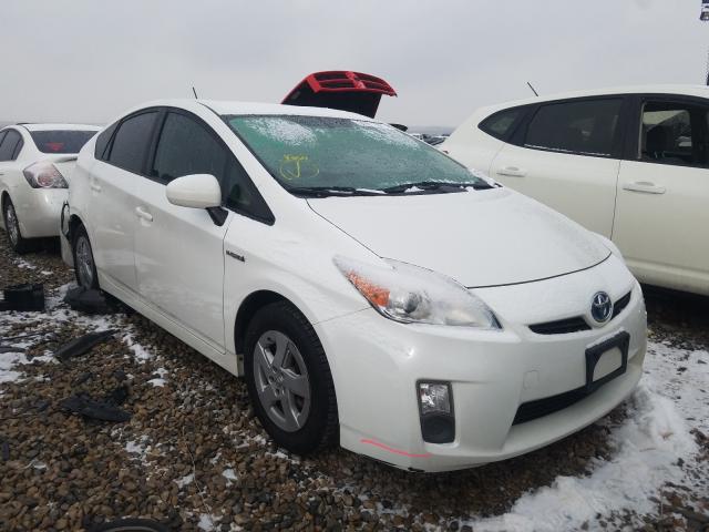 Toyota Prius (2010)