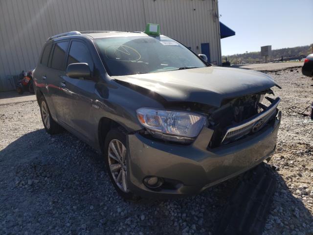 Toyota Highlander (2010)