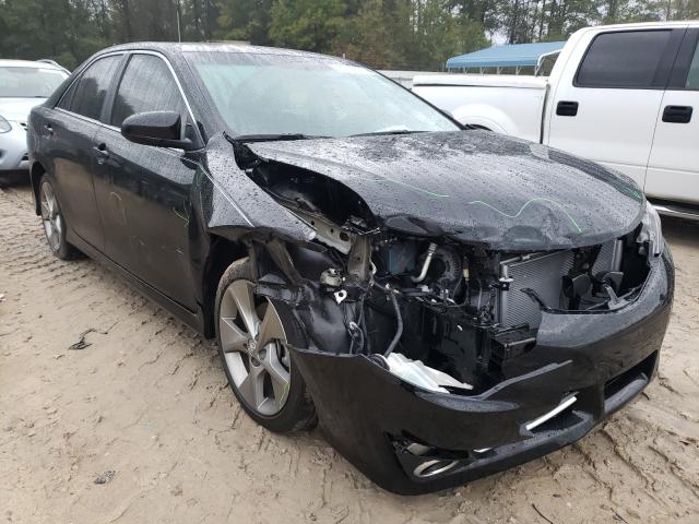 Toyota Camry l (2014)