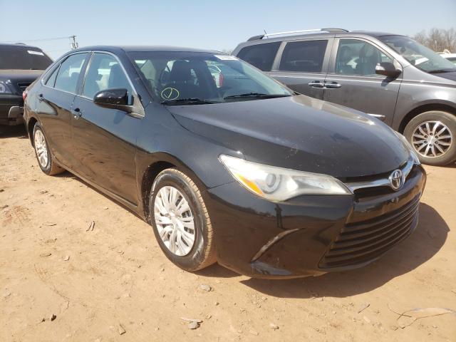 Toyota Camry hybr (2015)
