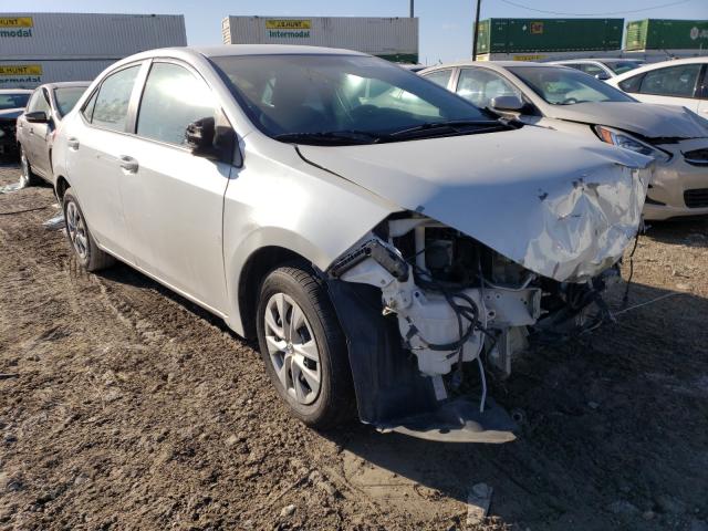 Toyota Corolla ec (2014)