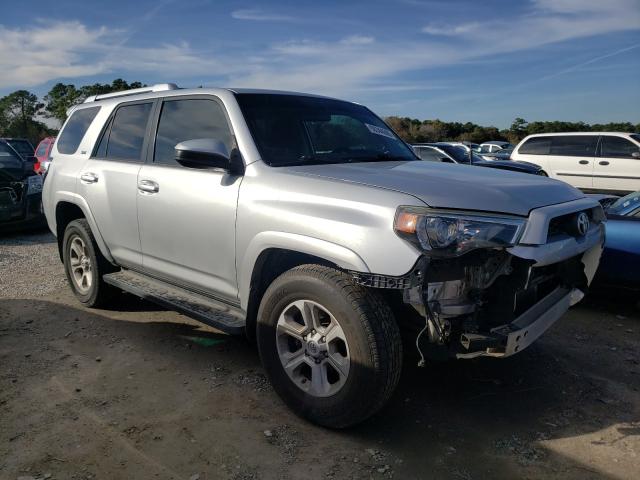 Toyota 4runner sr (2014)