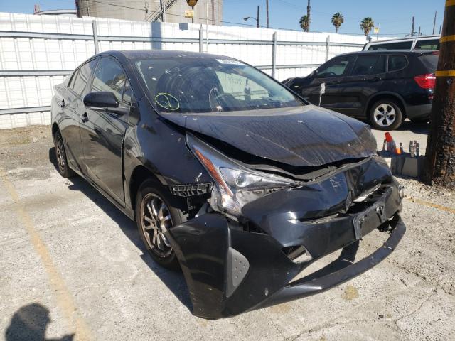 Toyota Prius (2016)