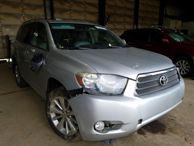 Toyota Highlander (2010)