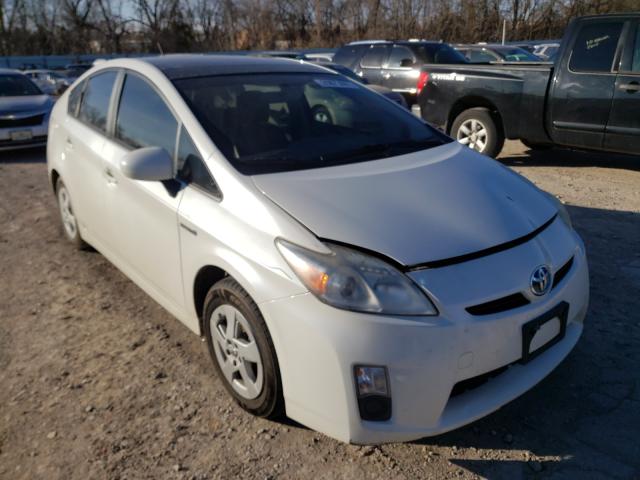 Toyota Prius (2010)