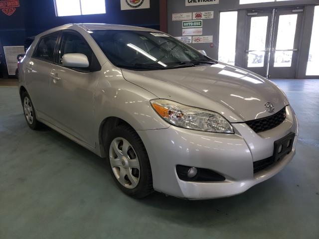 Toyota Corolla ma (2010)
