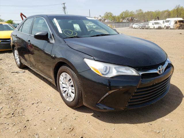 Toyota Camry hybr (2015)