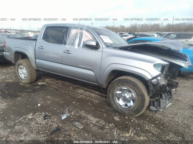 Toyota Tacoma 2wd (2019)