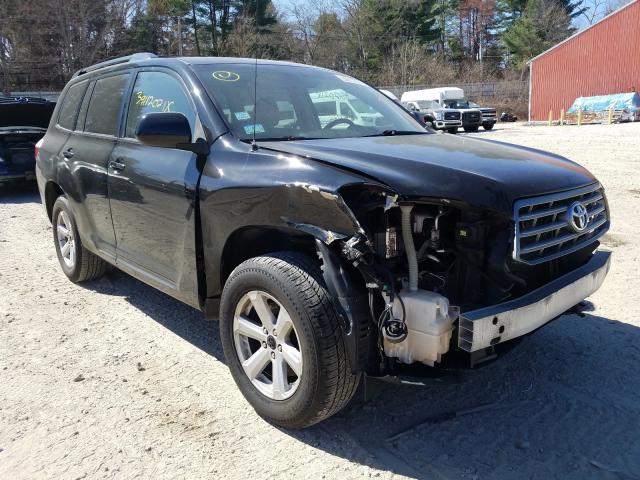 Toyota Highlander (2010)
