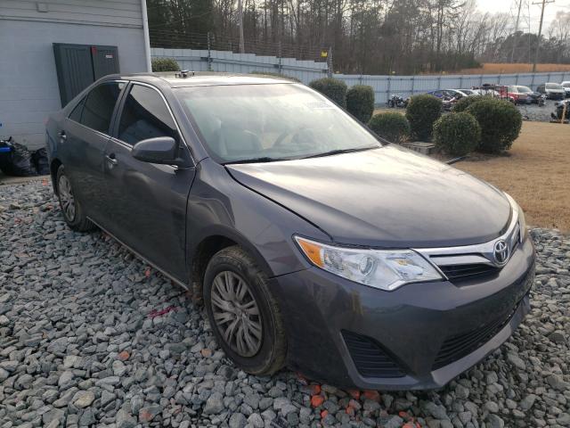 Toyota Camry l (2013)