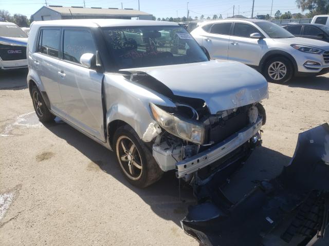 Toyota Scion xb (2012)