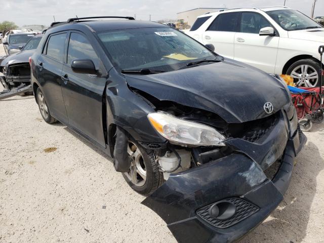 Toyota Corolla ma (2010)