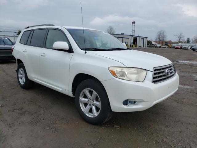 Toyota Highlander (2010)