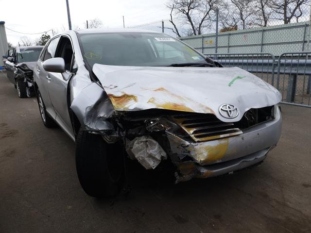 Toyota Venza le (2012)