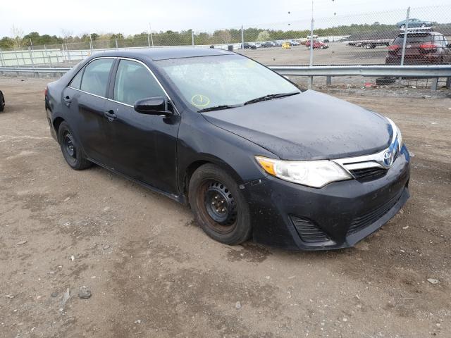 Toyota Camry hybr (2014)