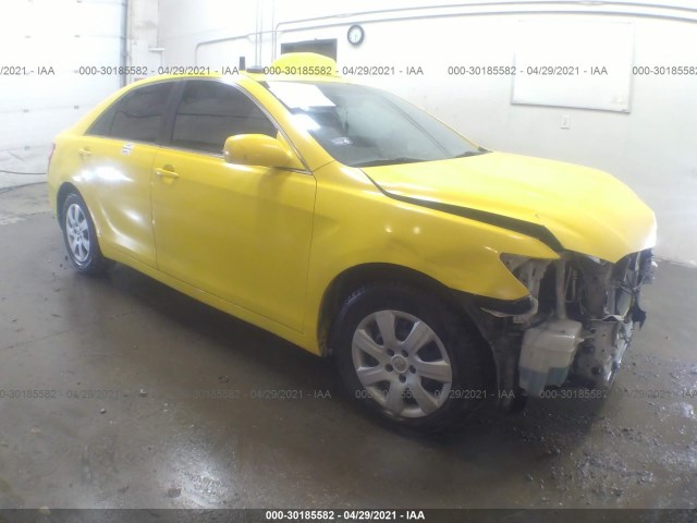 Toyota Camry (2010)