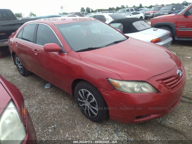 Toyota Camry (2010)