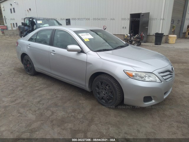 Toyota Camry (2011)