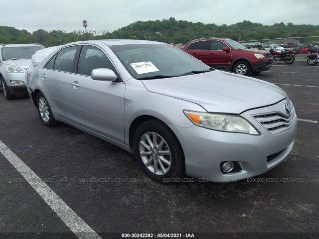 Toyota Camry (2011)